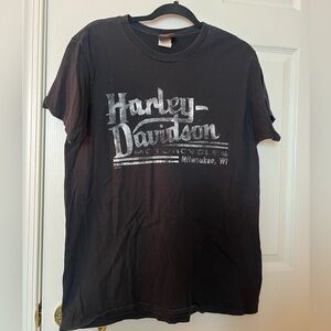 Harley Davidson Tee